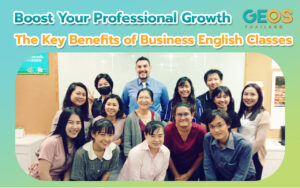 business english classes
