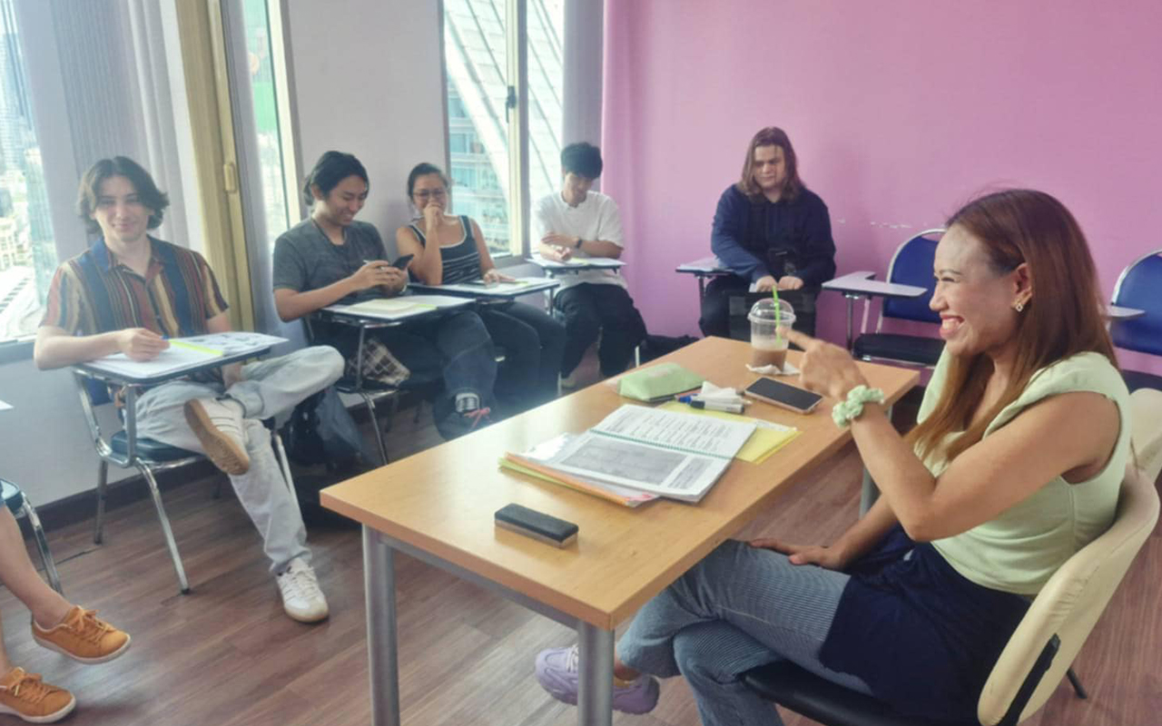 tips for ed visa in thailand