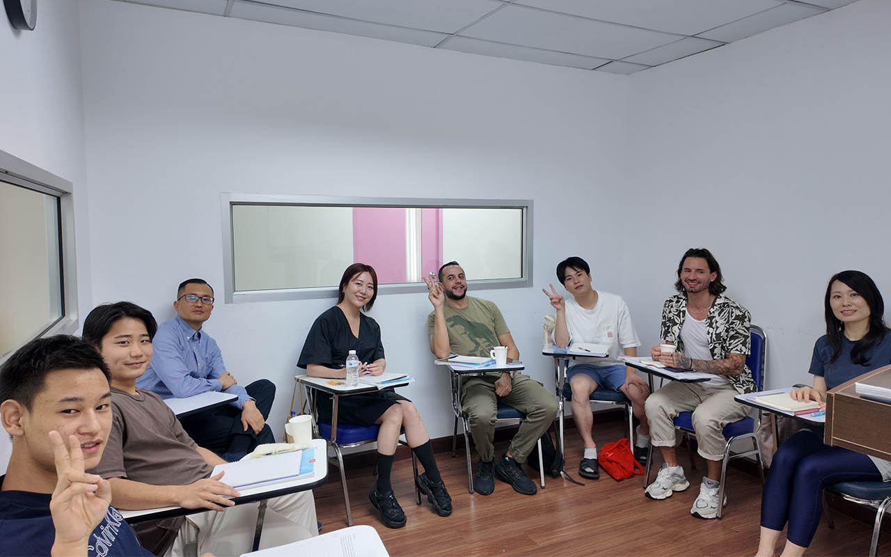 How to Apply ​ed visa in thailand