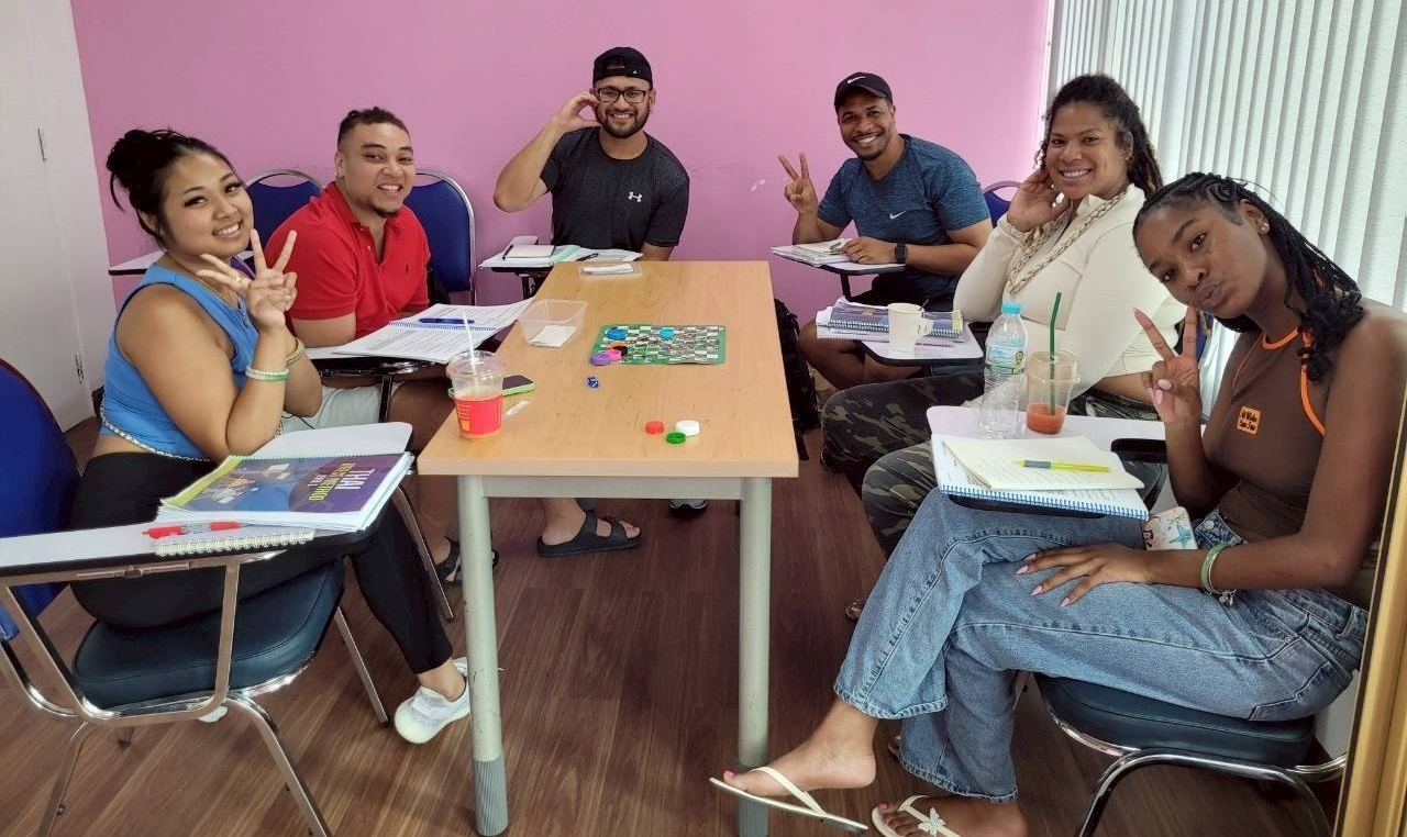 thai learning in bangkok