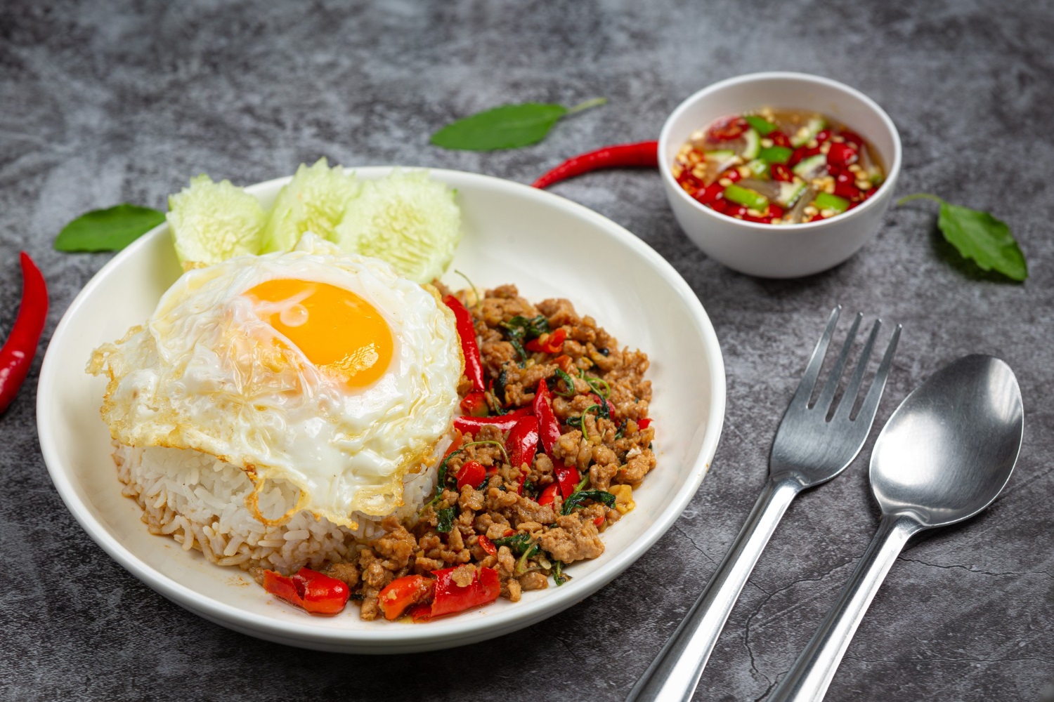 Pad Krapow