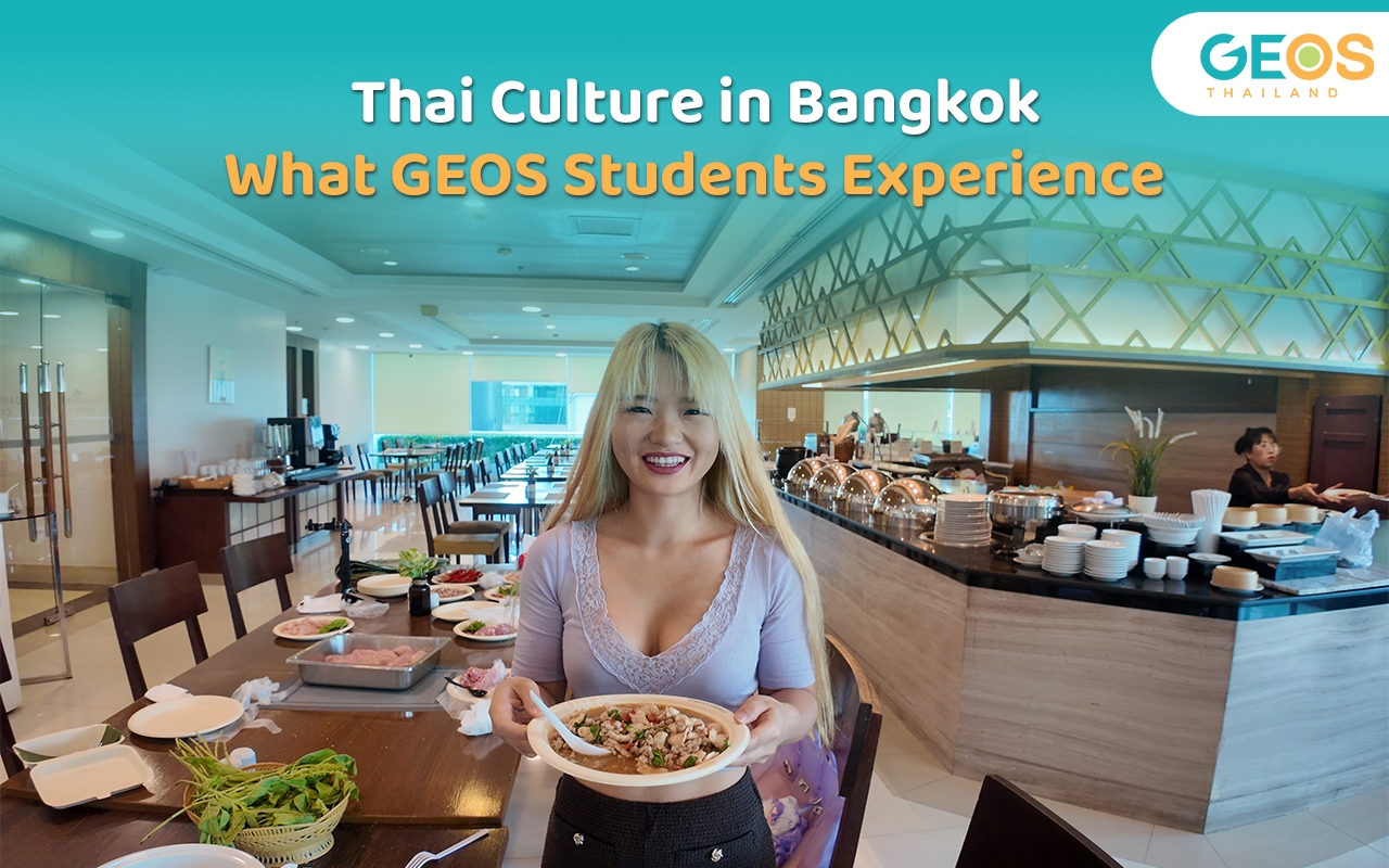 thai culture